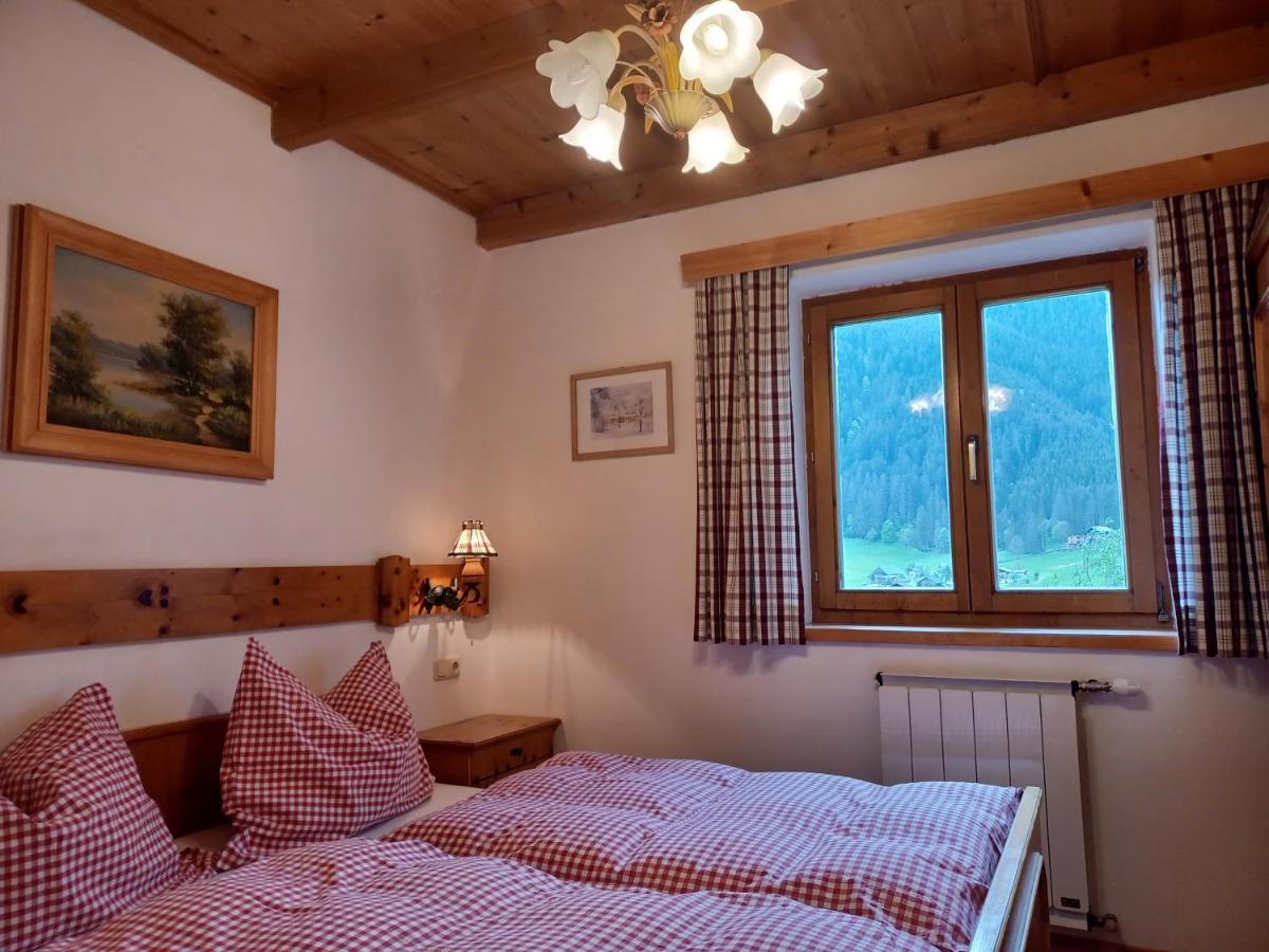 Ferienwohnungen Asterbach Gosau Luaran gambar